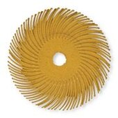 Radial Bristle Disc 3M™ 75mm